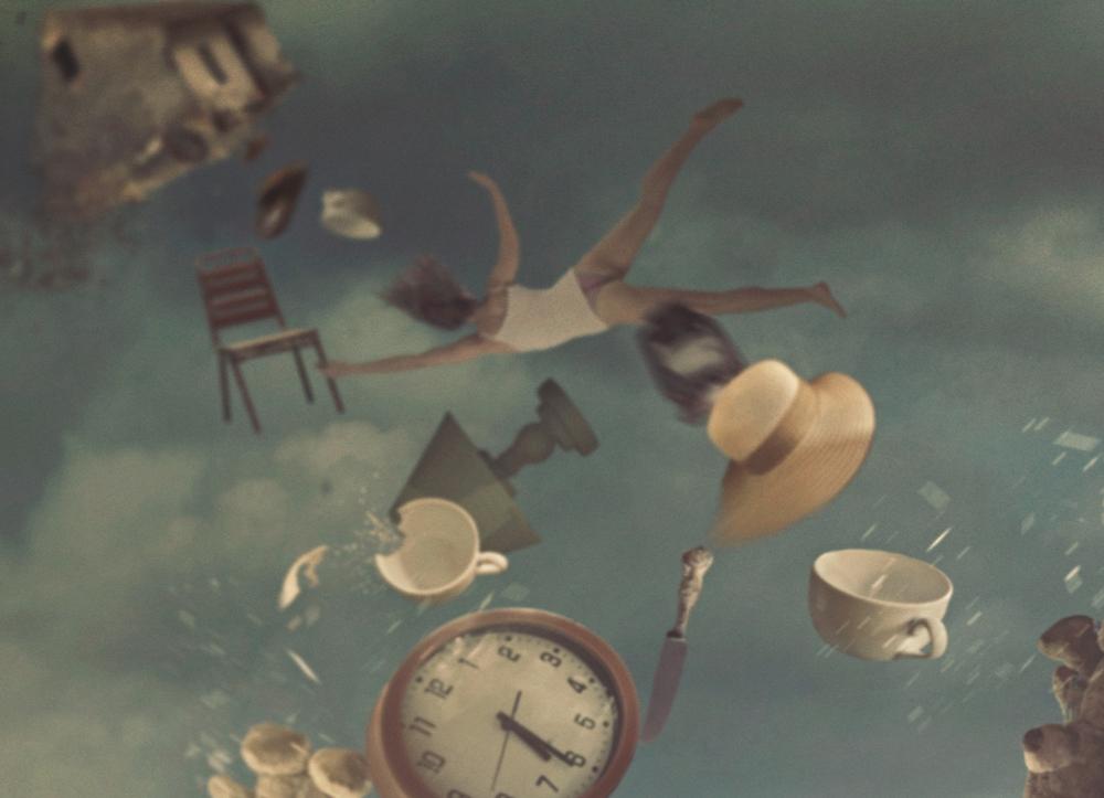 Nikolina Petolas cover