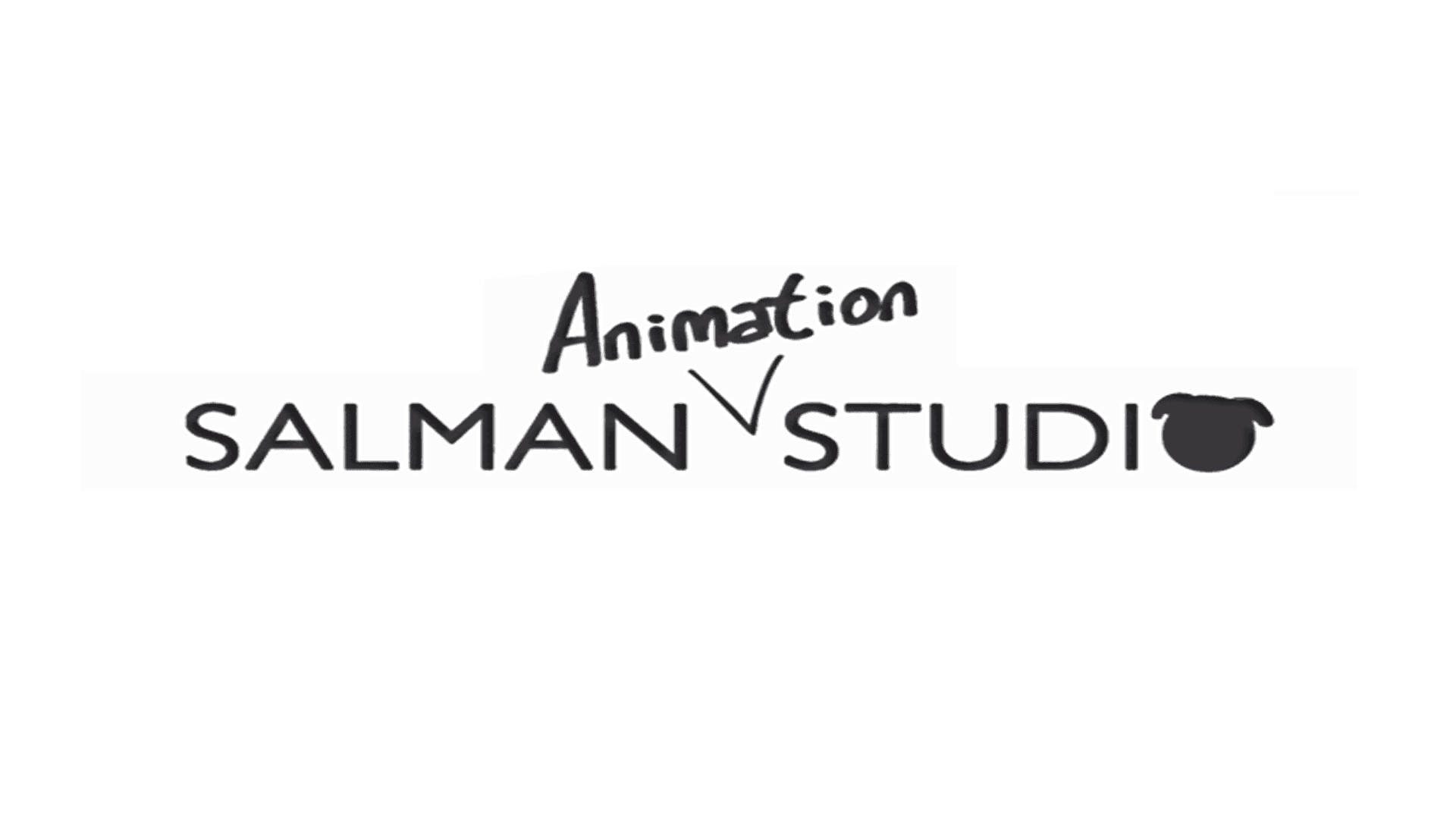Salman Animation cover