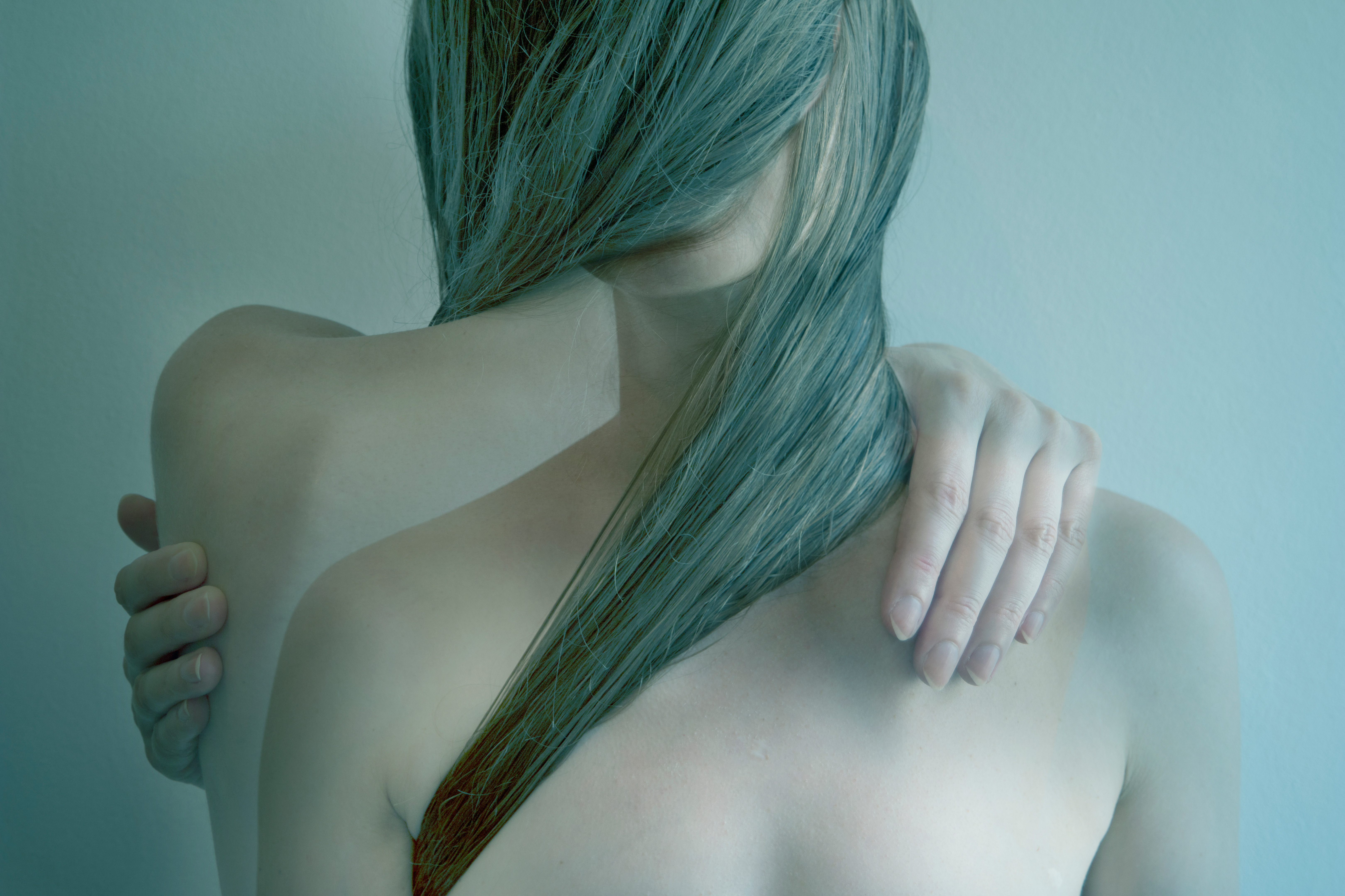 Ljubica Denkovic cover