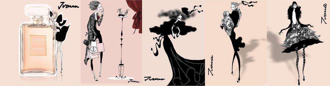 Ivana Colakovic cover
