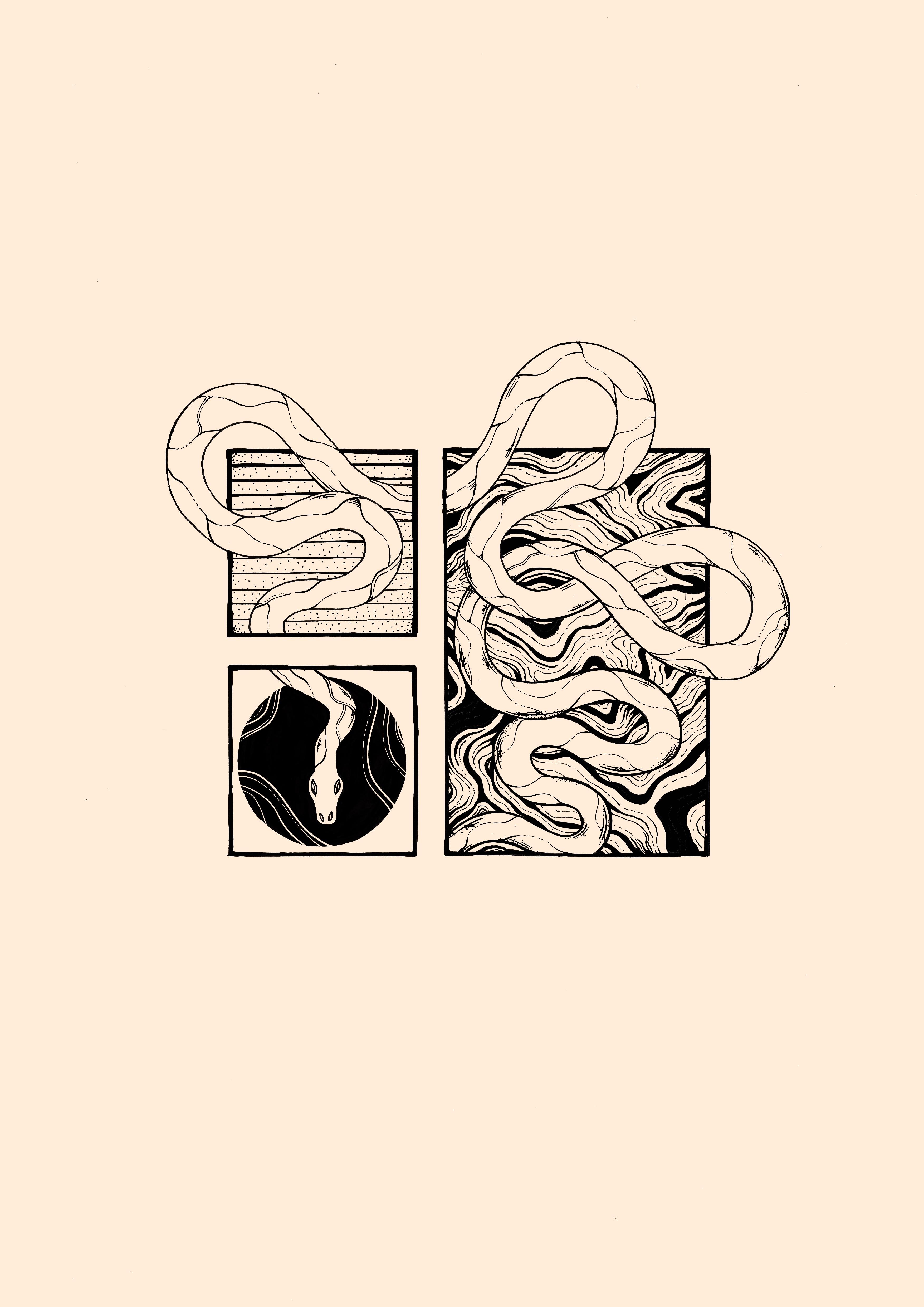 Ryan D. Topian cover