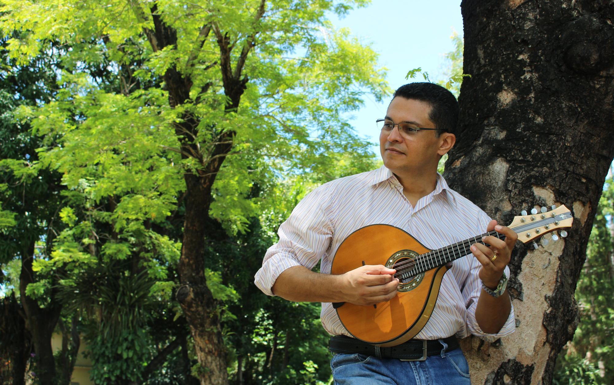 Jorge Cardoso cover
