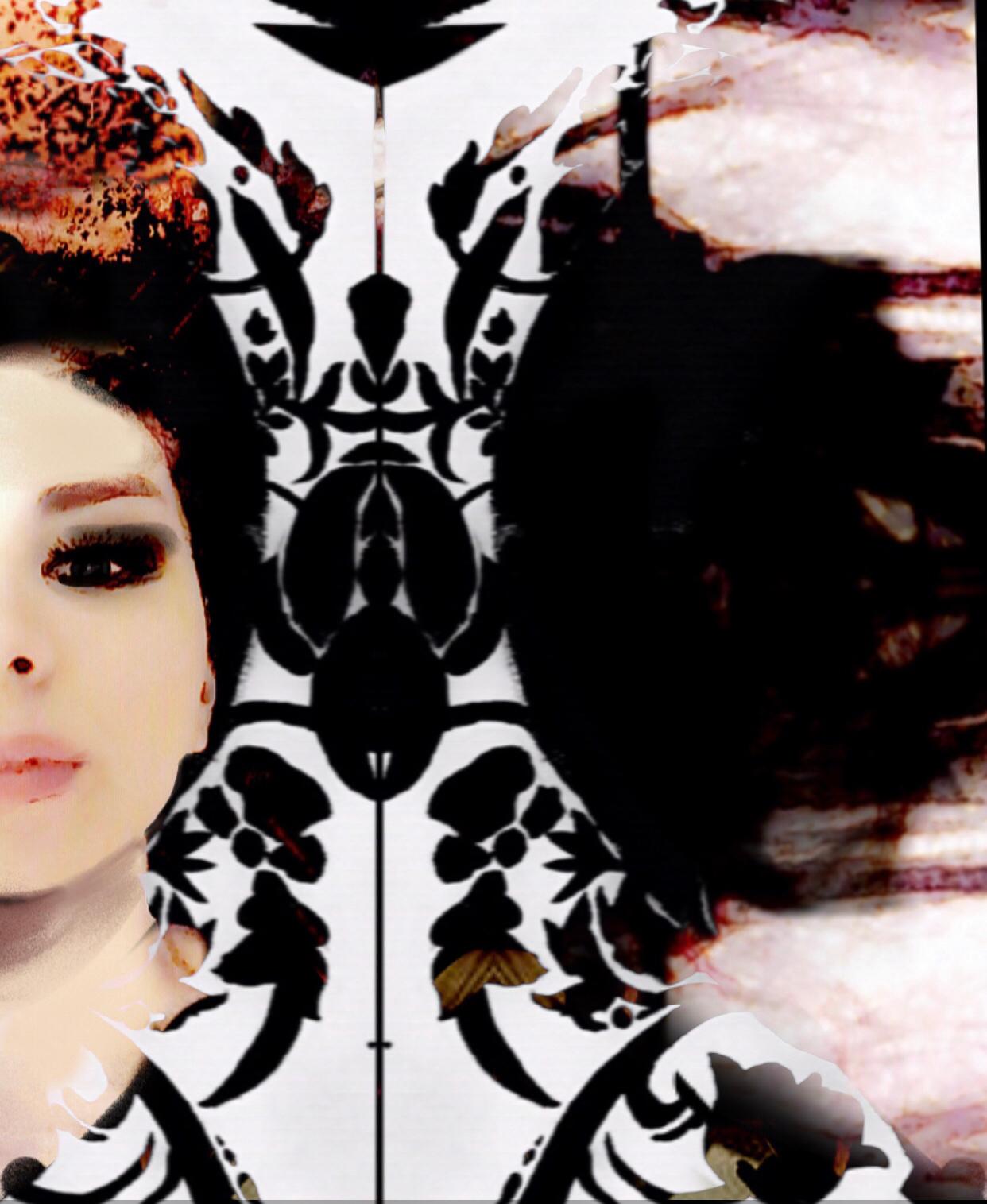 Nastaran Hatefi cover