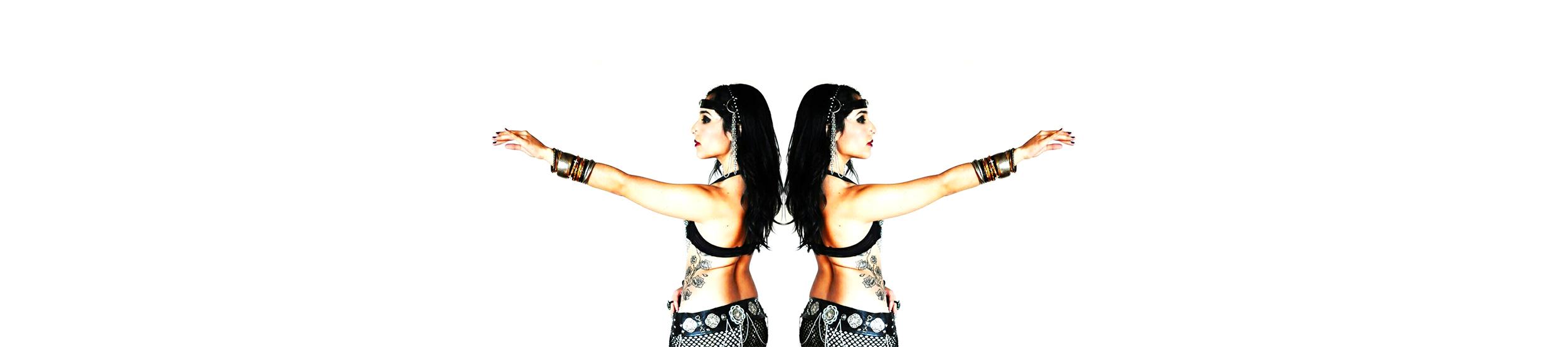 Rita Carolina cover