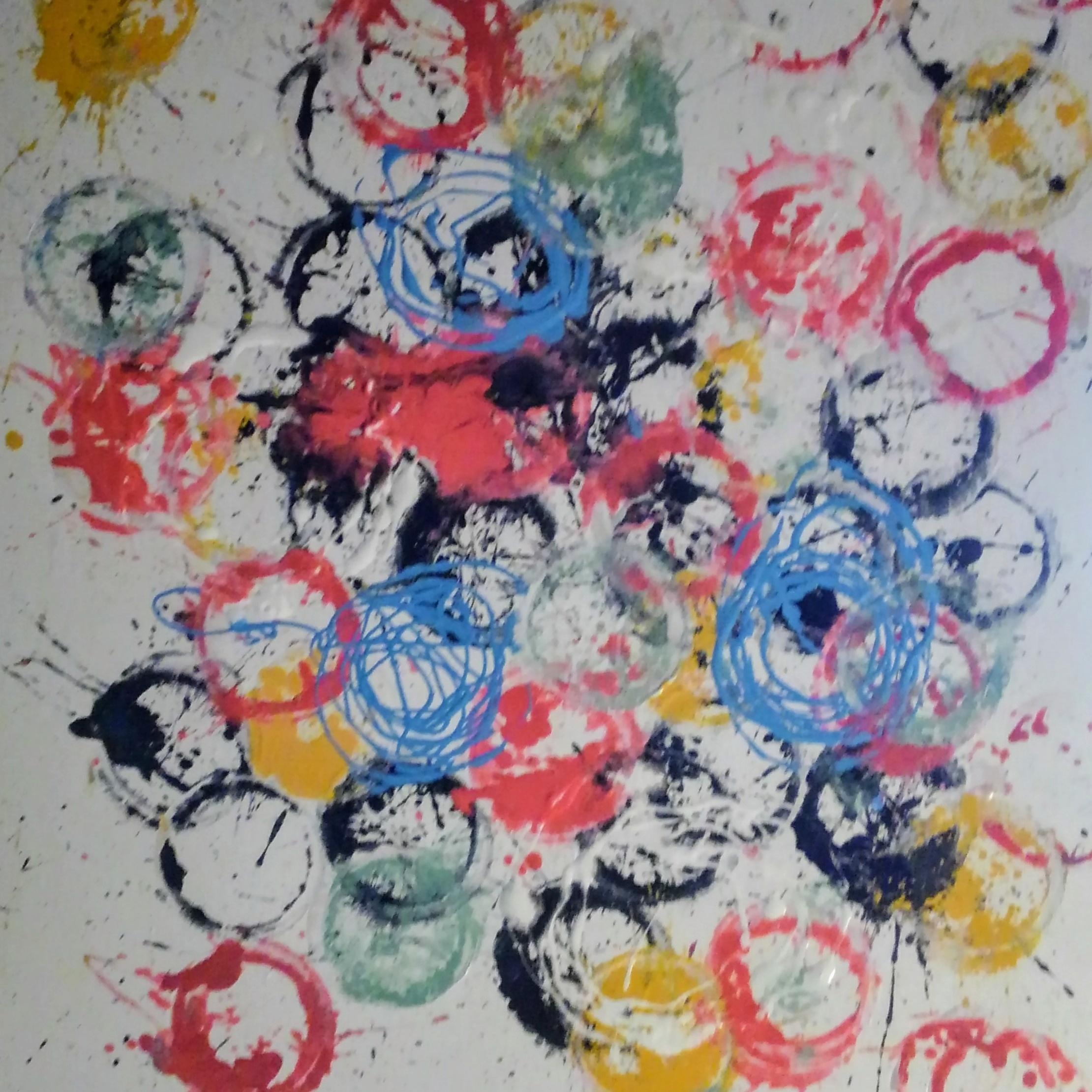 Leo Hall cover