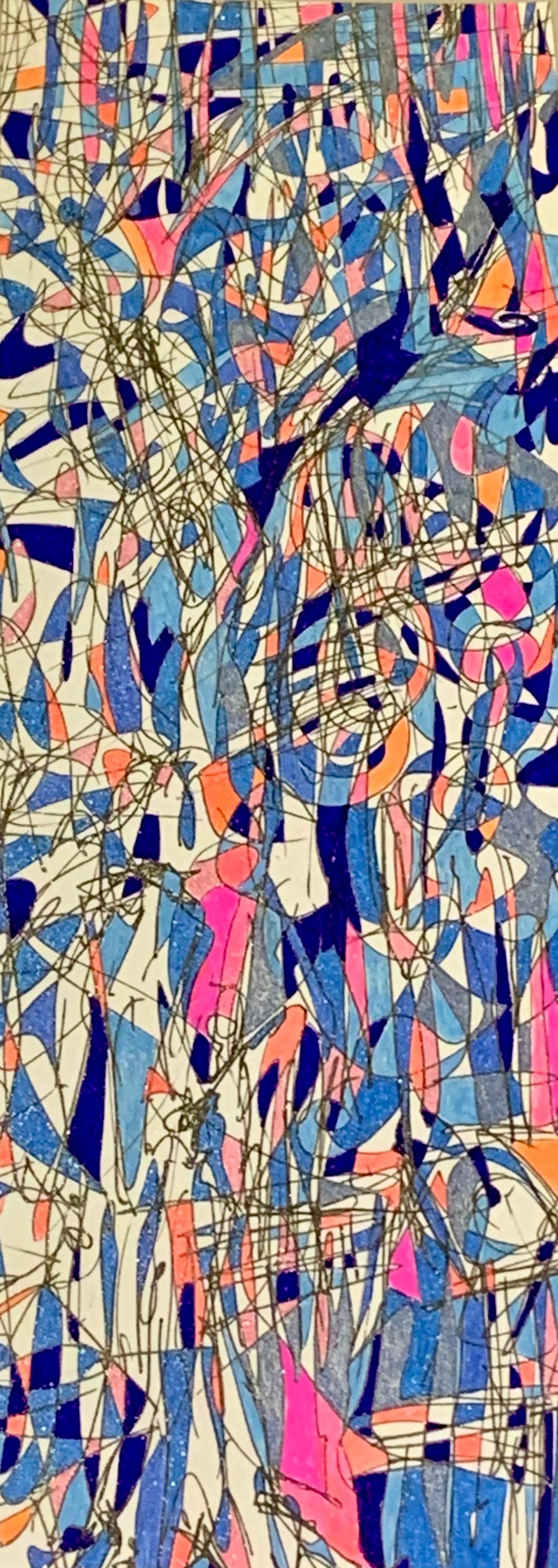 Sarah Rawlinson Beaven cover