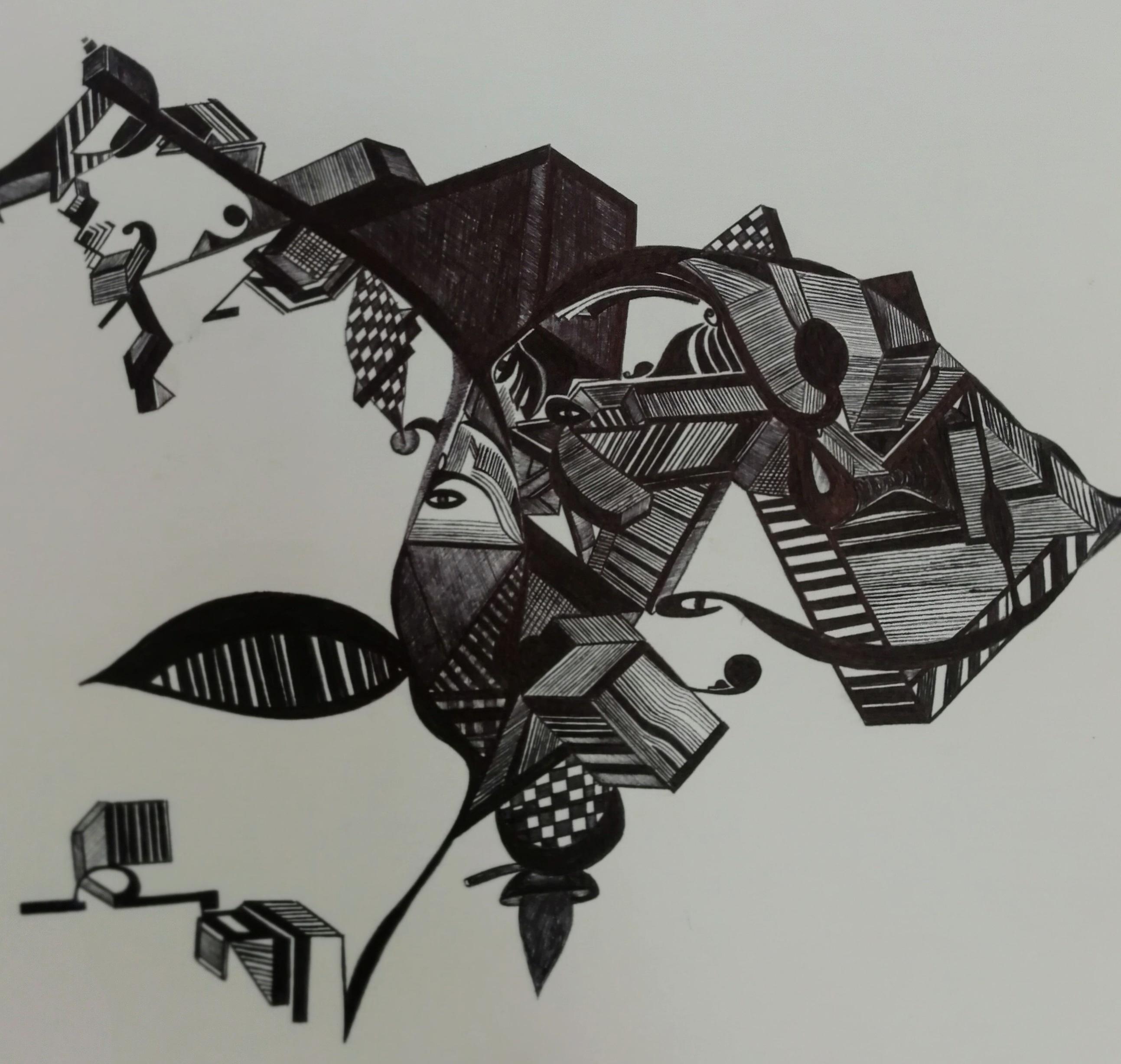 Beril Ertem cover