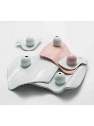 Saint Martins Ceramics at Pangolin London