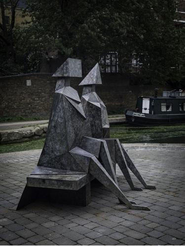 Pangolin London Sculpture Trail