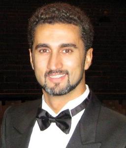 Ramtin Ghazavi