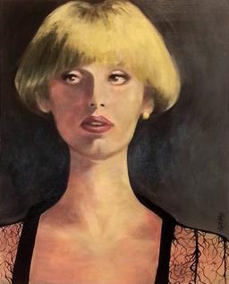 Stephanie Mc Arthur