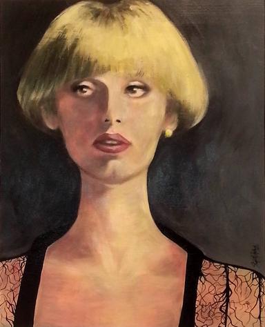 Stephanie Mc Arthur