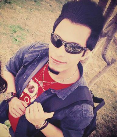 Fares Nasirizadeh