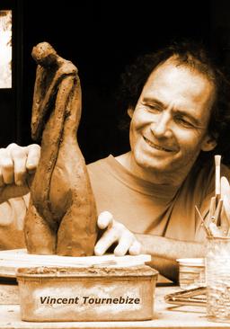 Vincent Tournebize