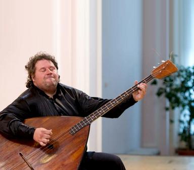 Bronislav Semichov