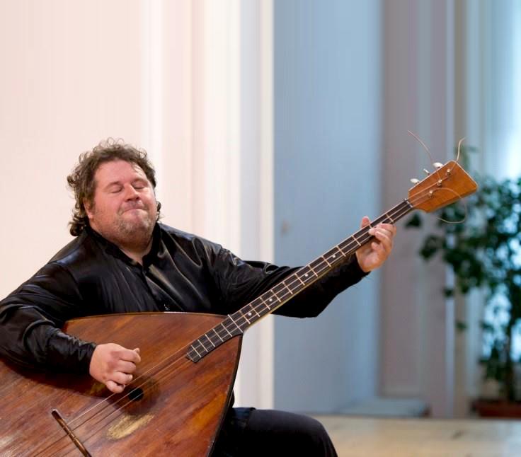 Bronislav Semichov