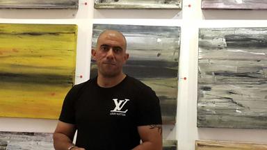 Hisham Adnan