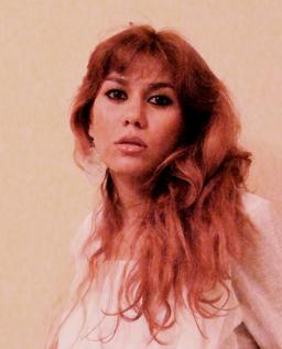Setareh Behbahani