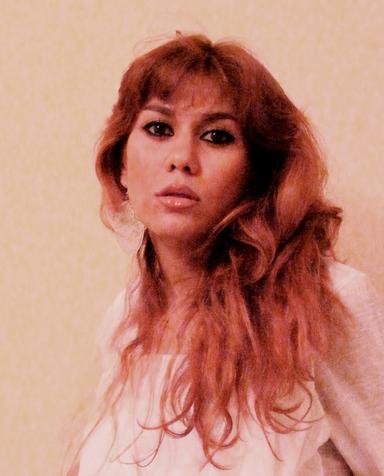 Setareh Behbahani