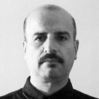 Mashaallah Mohammadi