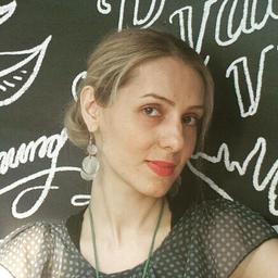 Leila Ghaffari