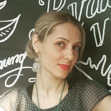 Leila Ghaffari