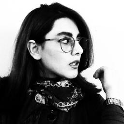 Nelly Teymoory