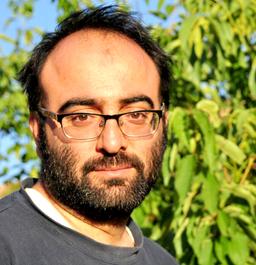 Ebrahim Barfarazi