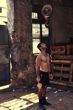 Vasilis Skarmoutsos