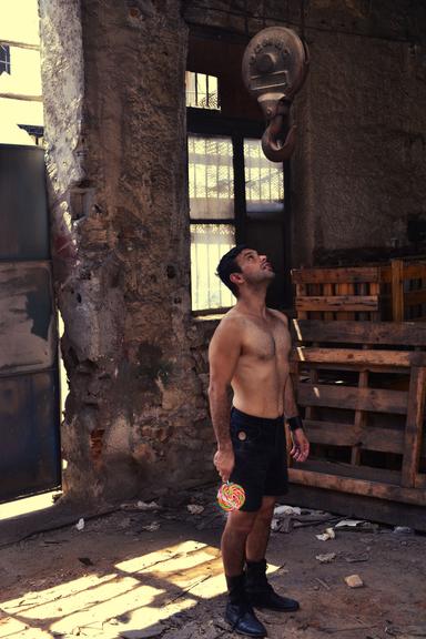 Vasilis Skarmoutsos
