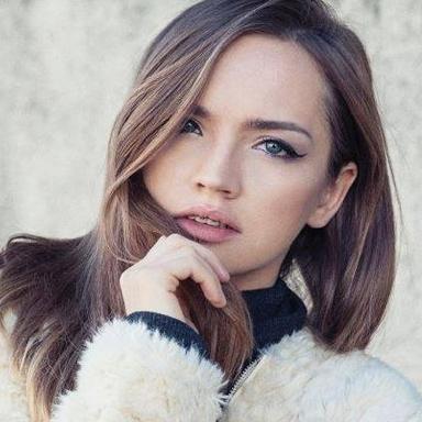 Marcelina Jaworska