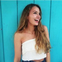 Carlie Autumn