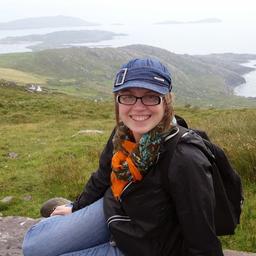 Elizabeth Ann