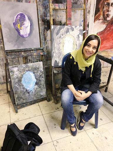 Hengameh Najarbashi