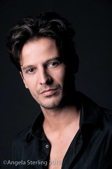 Juanjo Arques