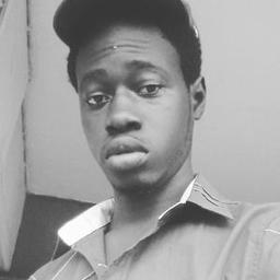 Banji Coker