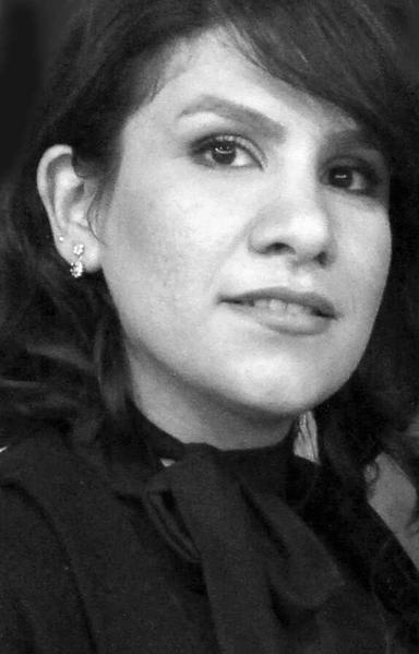 Fahimeh Haghighi