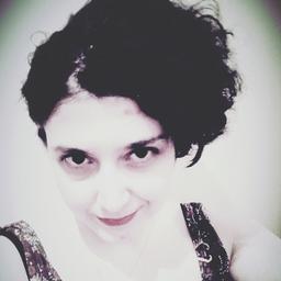 Arezu Khanicheh