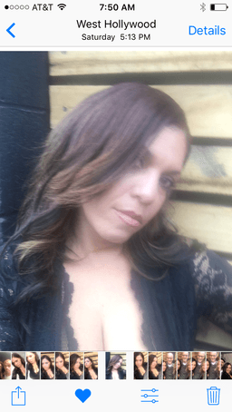 LaVette Cherie