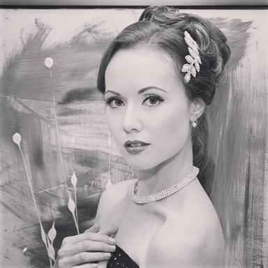 Daniela Stoykova