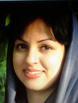 Shiva Parham