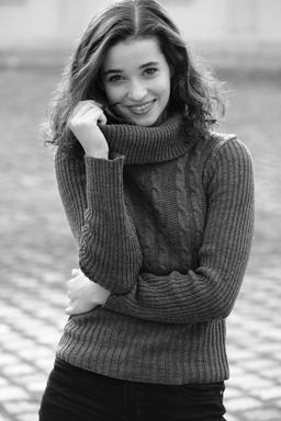 Luisa Solowjowa