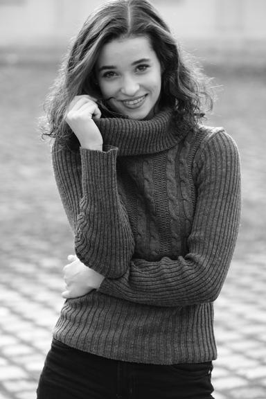 Luisa Solowjowa