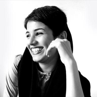 Maryam Ashkanian