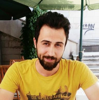 Abdullah Aydın