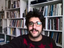 Mohammad Sadegh Haghani Fazl