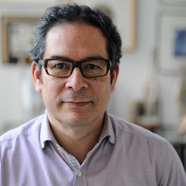 Pablo Leonardo Martinez