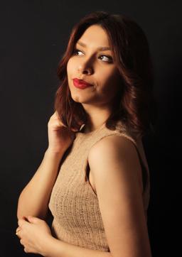 Ayda Ghorbani