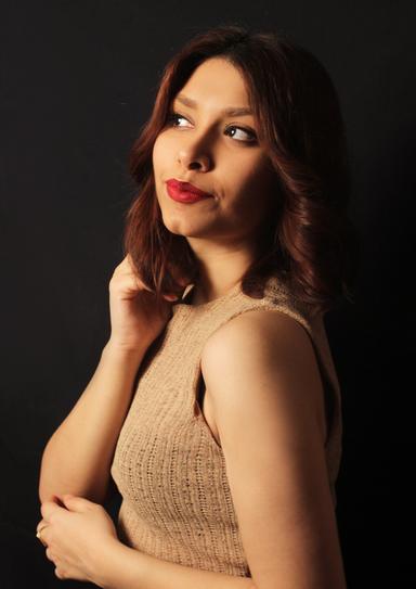 Ayda Ghorbani
