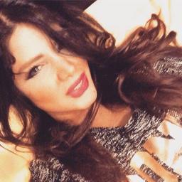Azita Saremi